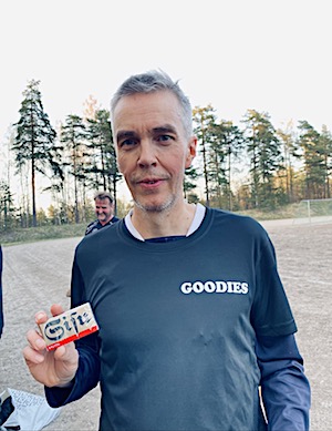 Ismo Laamaneeen! Ottelun Rohgein!