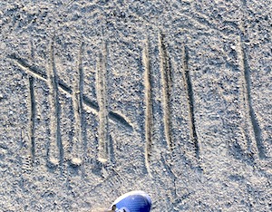 Jumbotron jalkak&auml;ytt&ouml;isen&auml;. 8-1